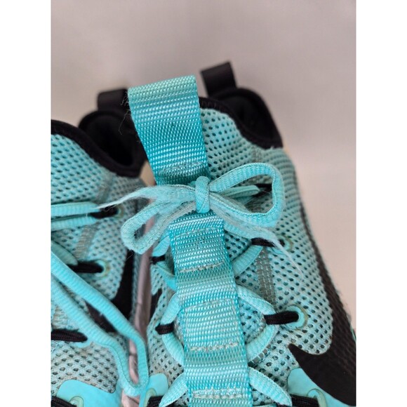 Nike Free Metcon 3 Shoes Womens 7 Aurora Green Athletic Workout Training Sneaker - Picture 3 of 9